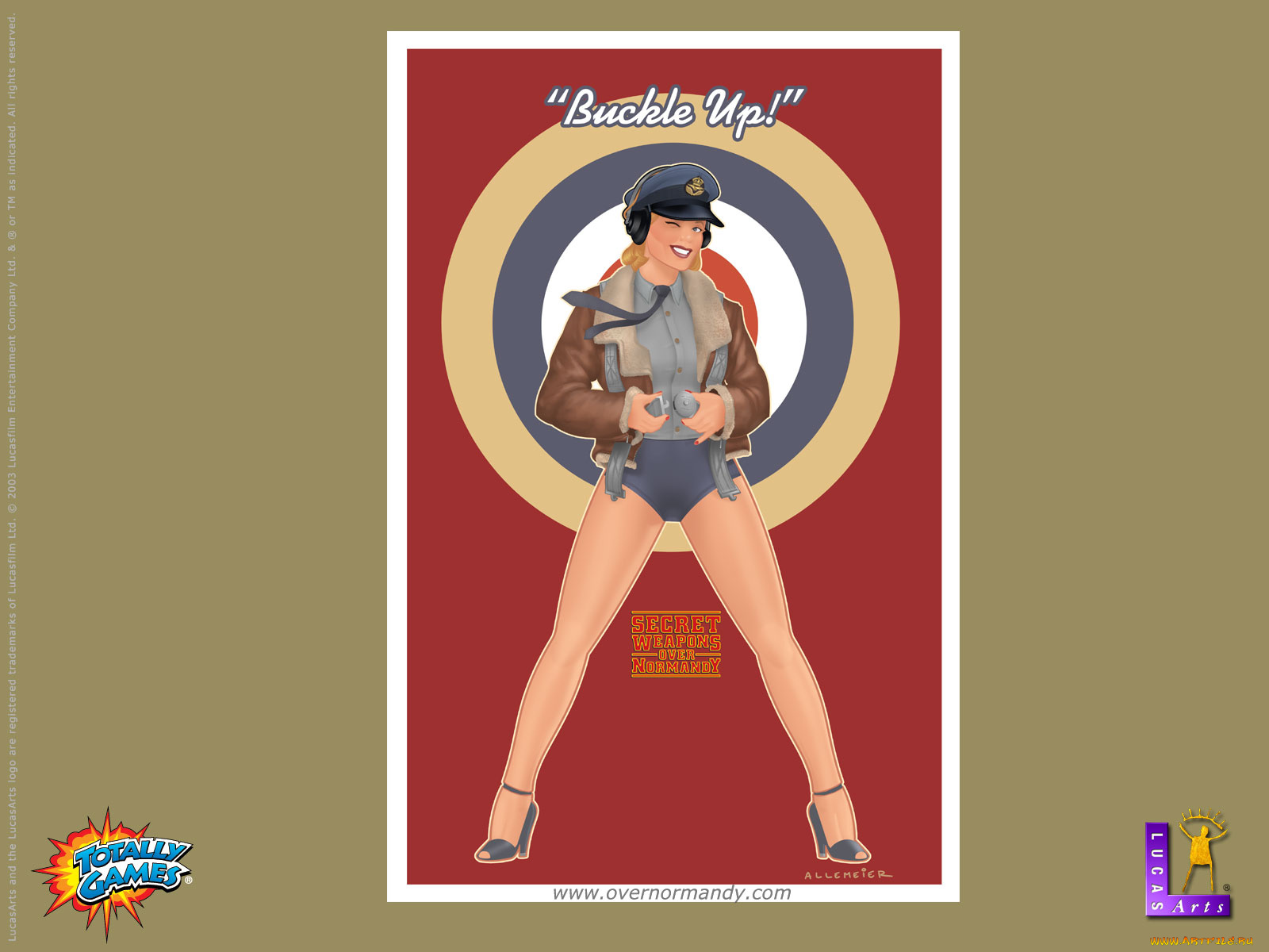 secret, weapons, over, normandy, видео, игры