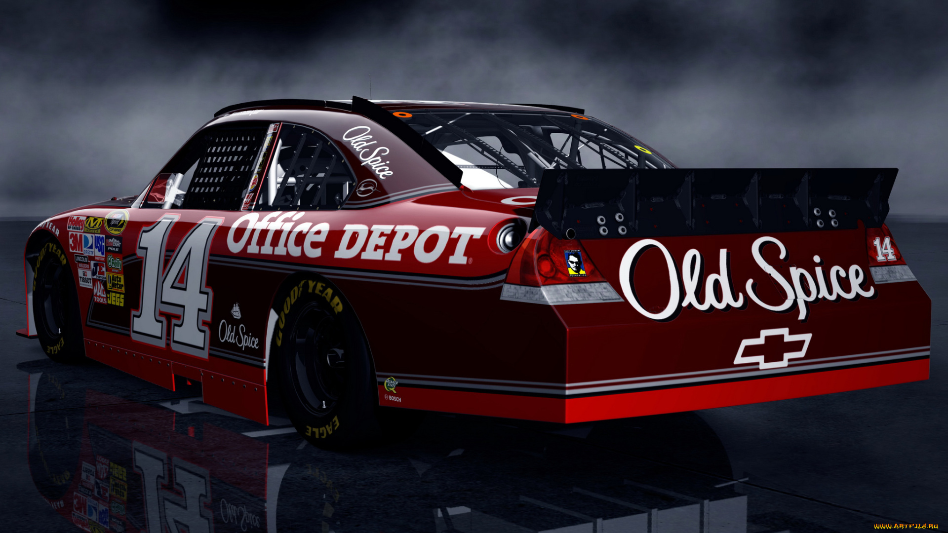 автомобили, 3д