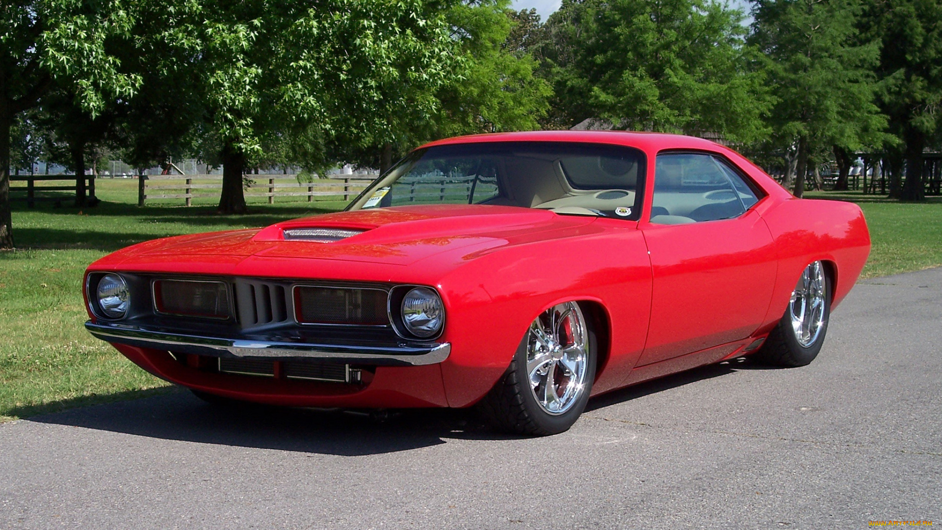 автомобили, plymouth