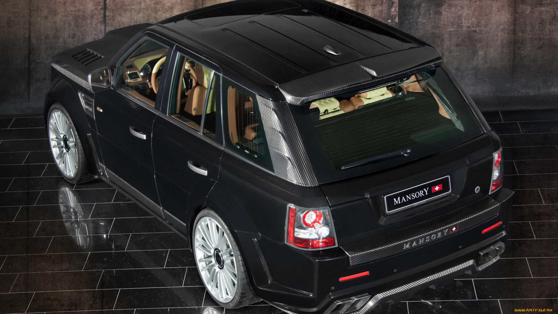 автомобили, range, rover