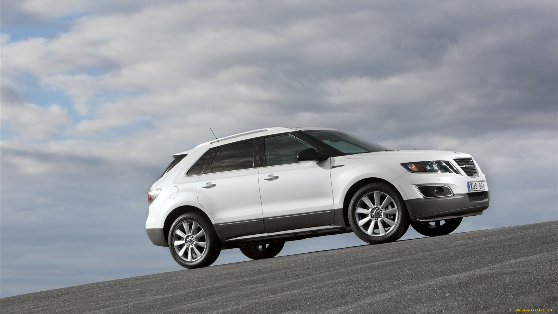 автомобили, saab