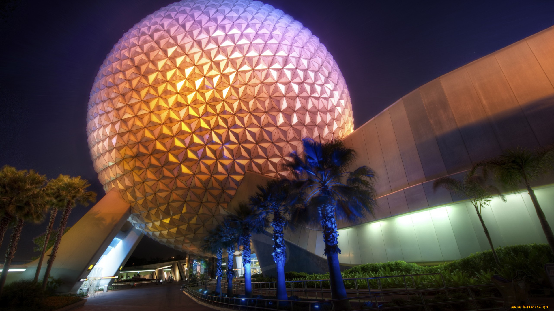 города, здания, дома