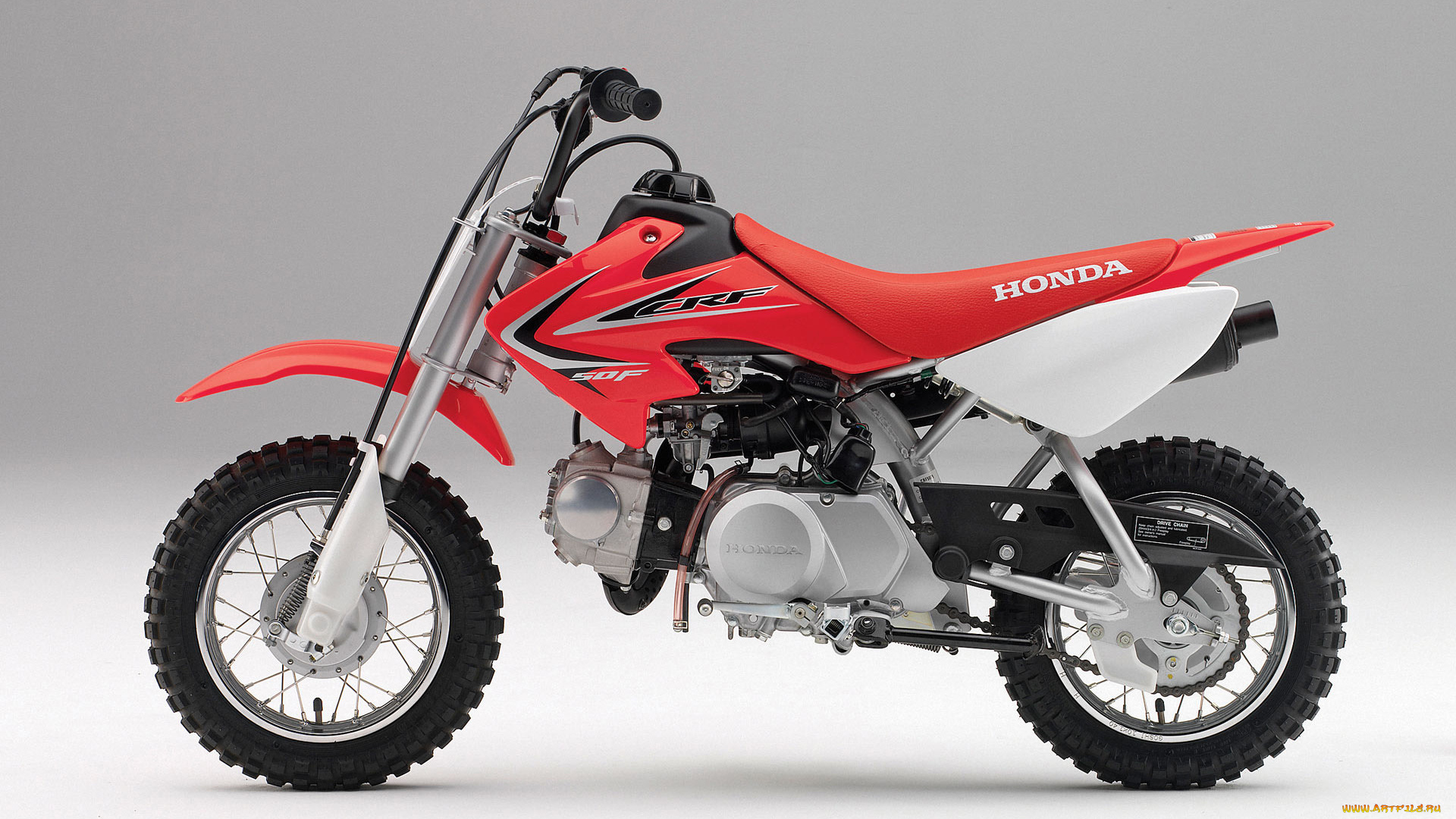 мотоциклы, honda