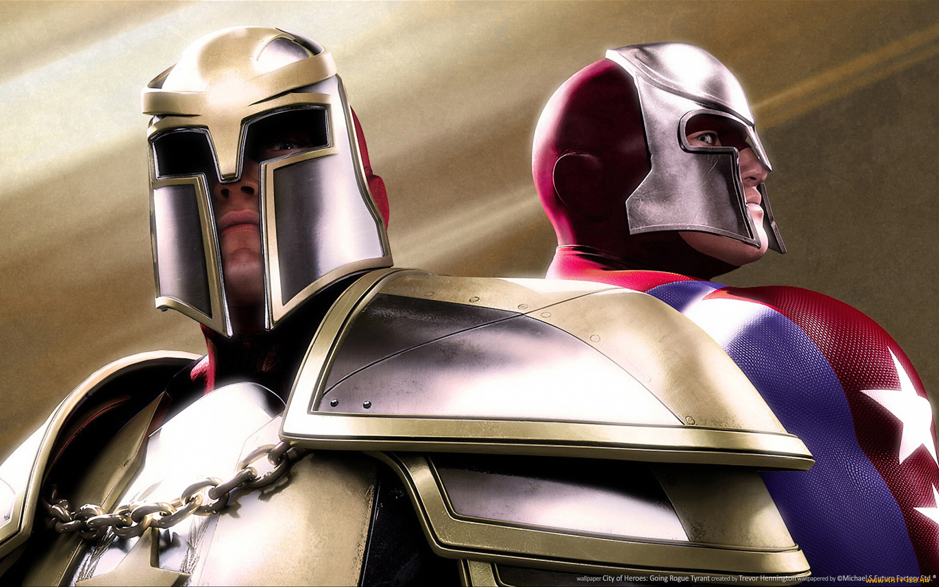 city, of, heroes, going, rogue, tyrant, видео, игры