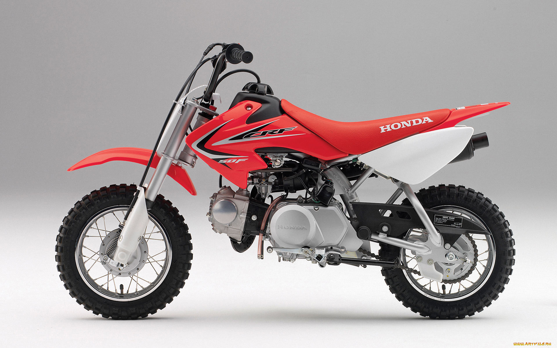 мотоциклы, honda