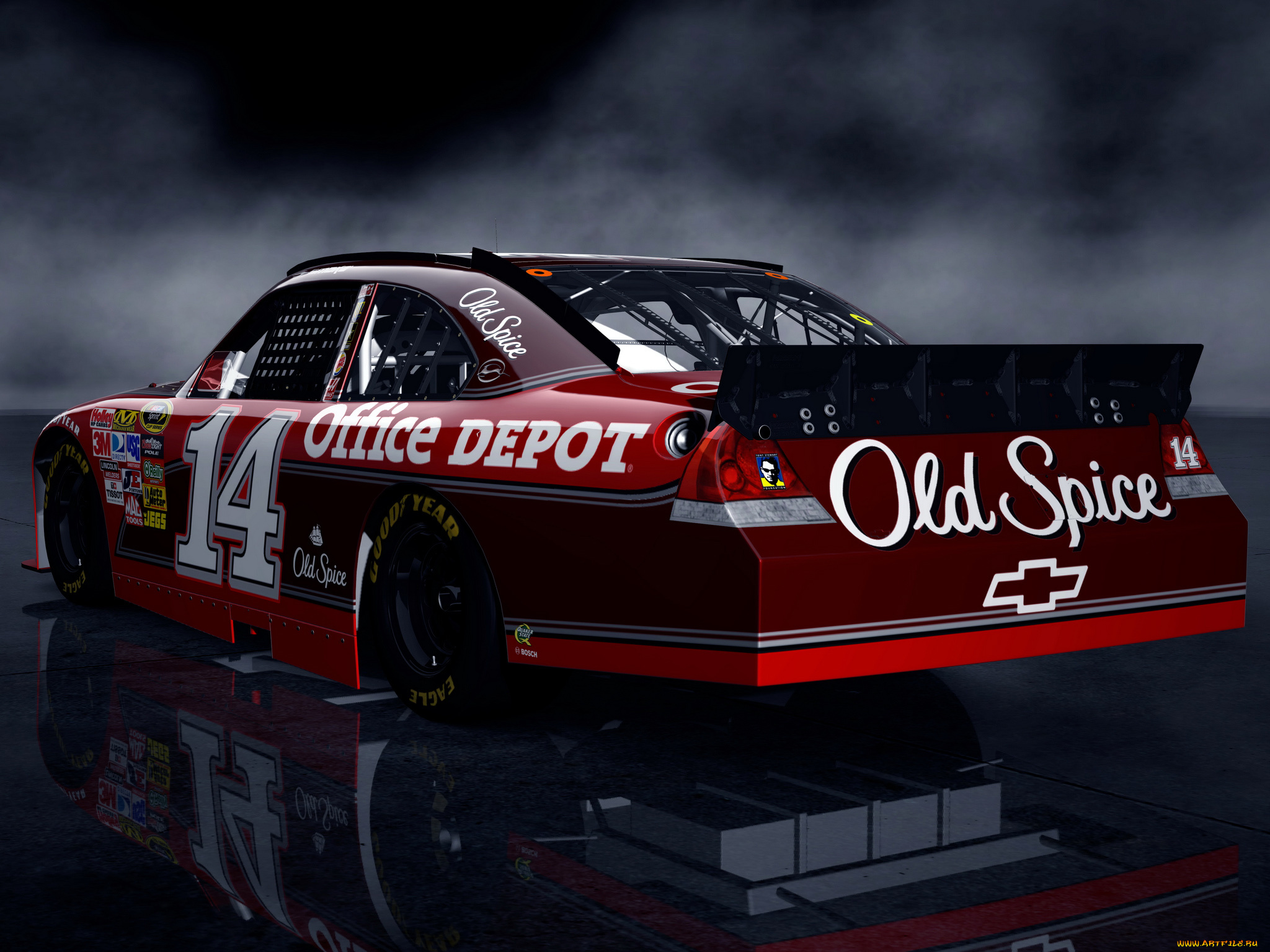 автомобили, 3д