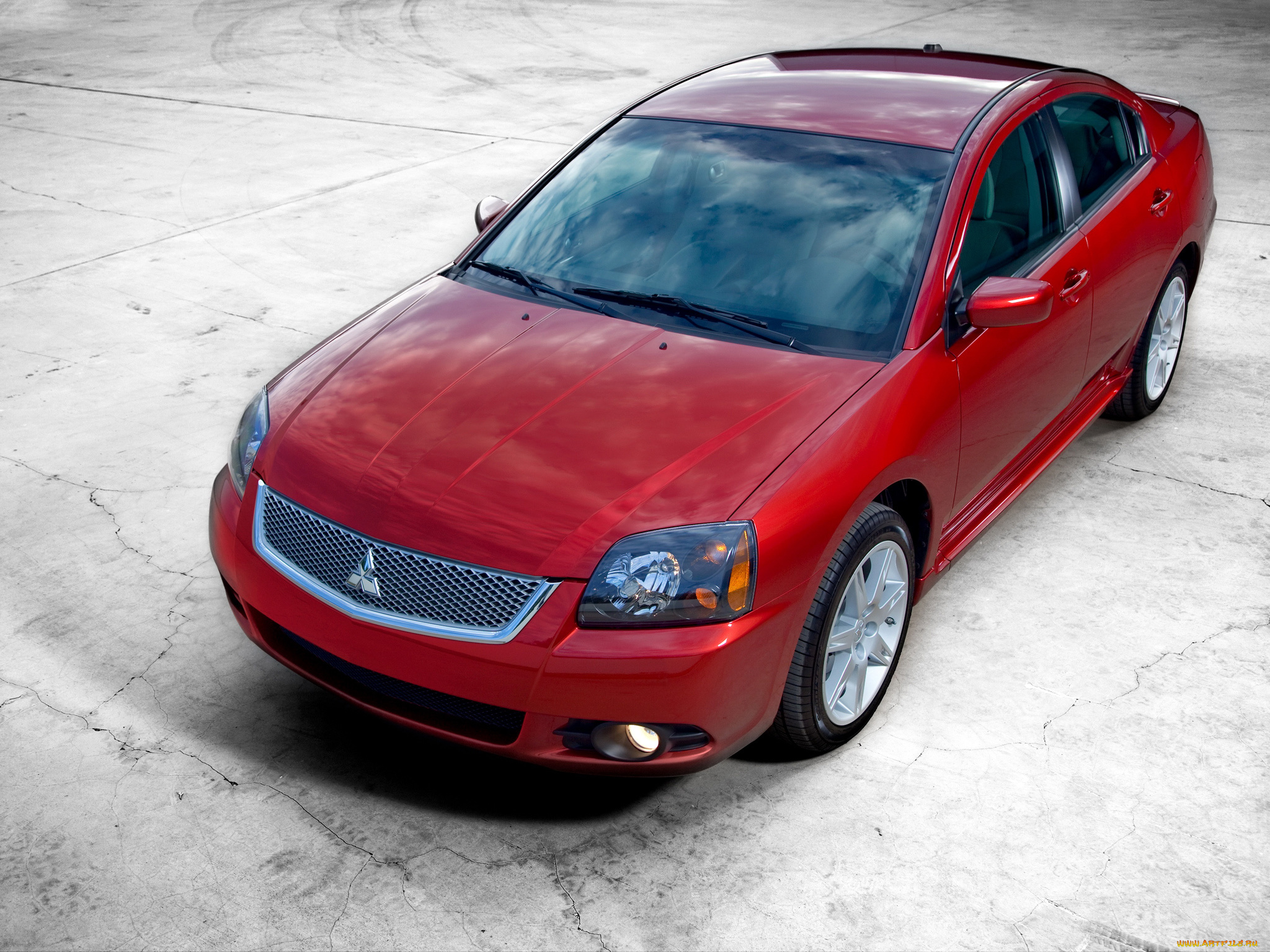 автомобили, mitsubishi