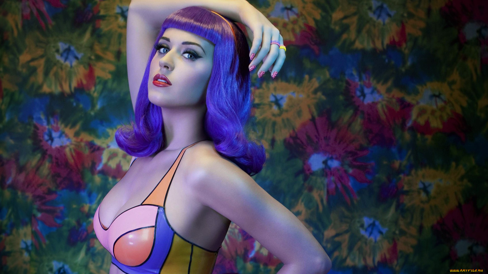 музыка, katy, perry, певица