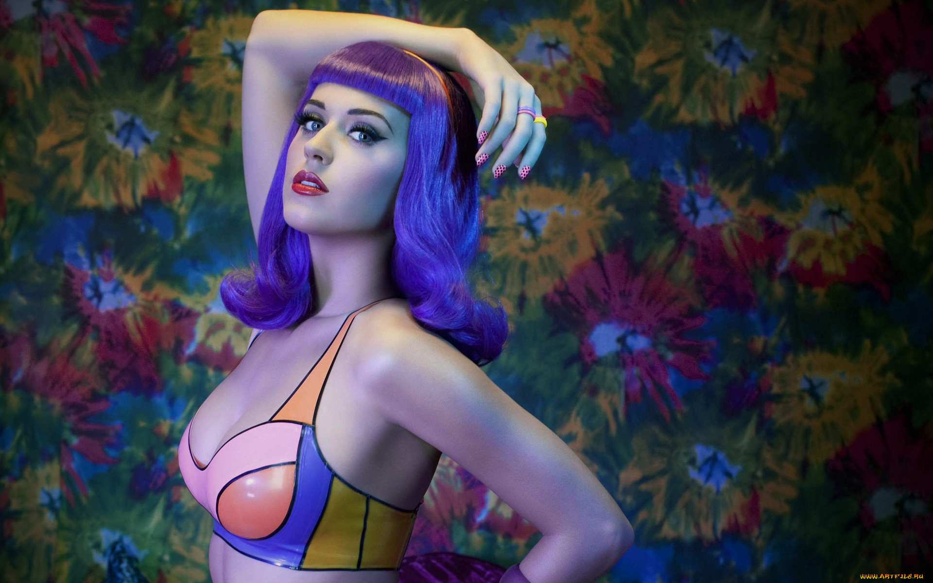 музыка, katy, perry, певица