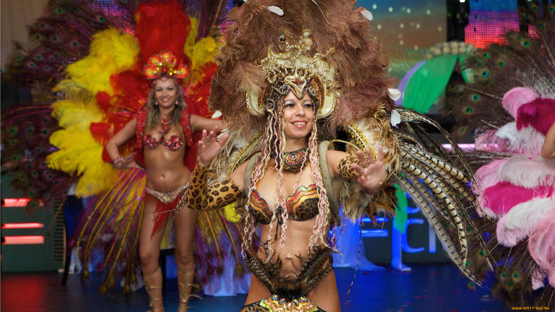 разное, маски, карнавальные, костюмы, карнавал