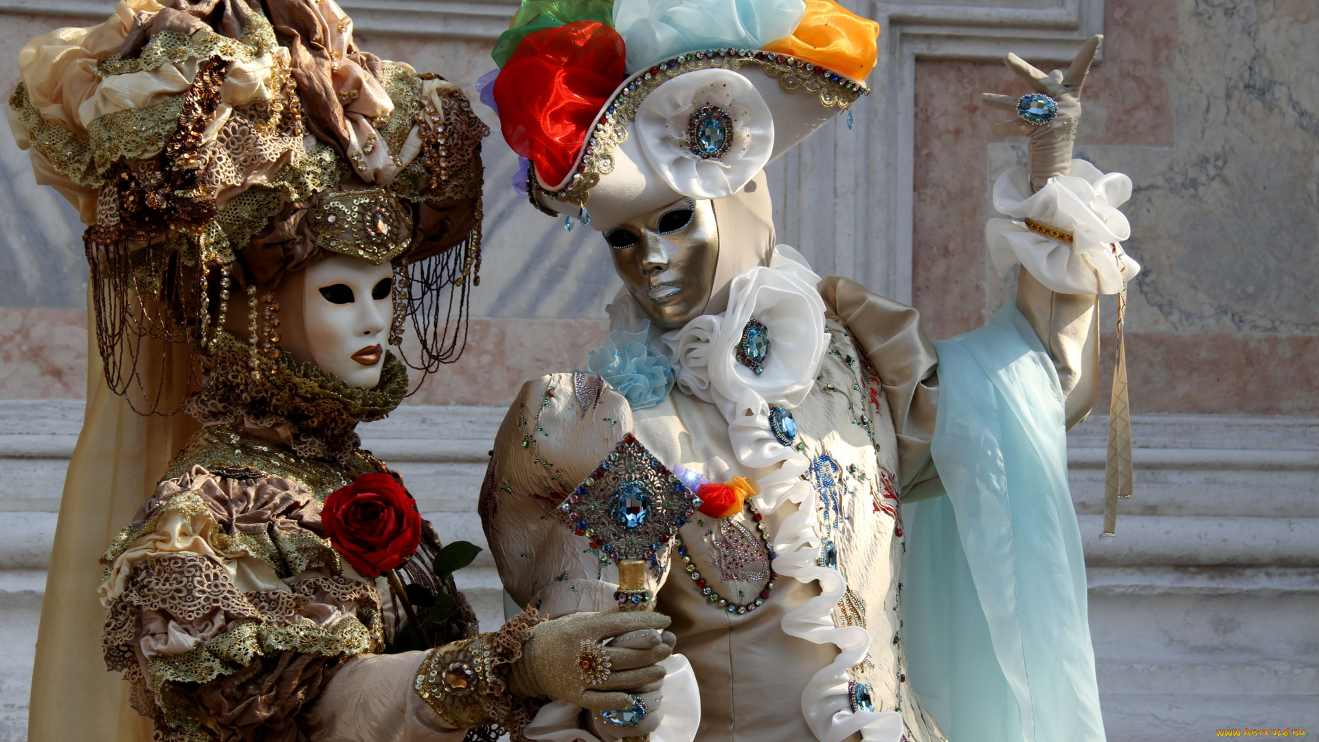 разное, маски, карнавальные, костюмы, венеция, карнавал