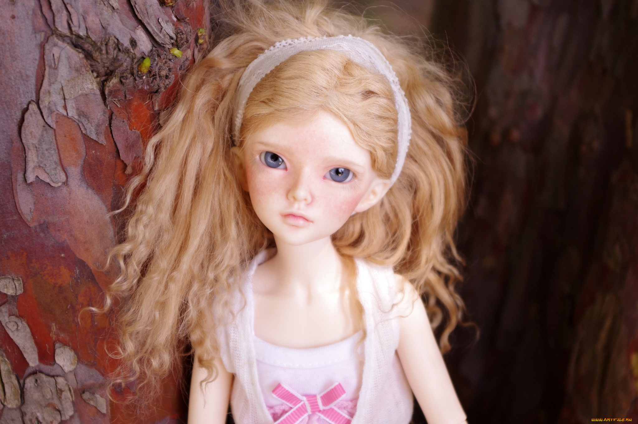 разное, игрушки, кукла