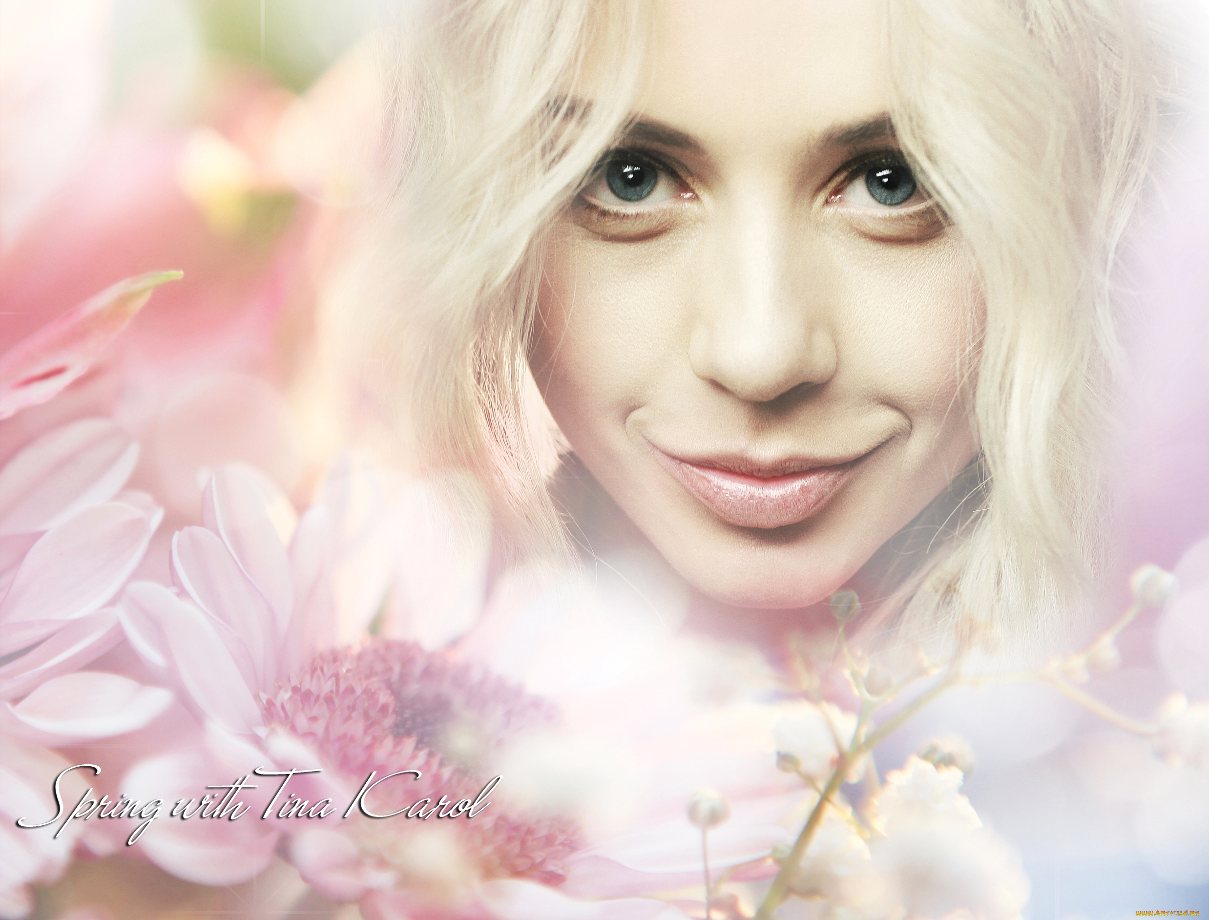 тина, кароль, музыка