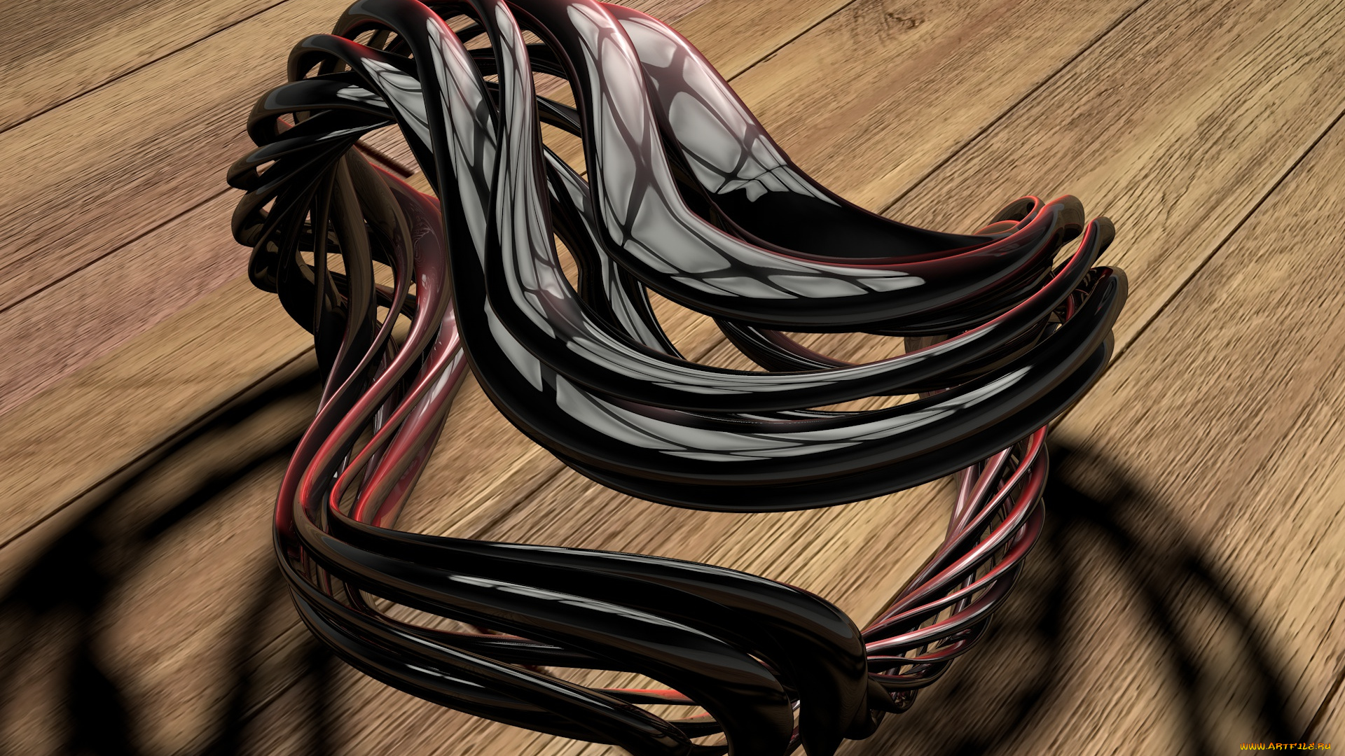 3д, графика, abstract, абстракции, узор, цвета, фон