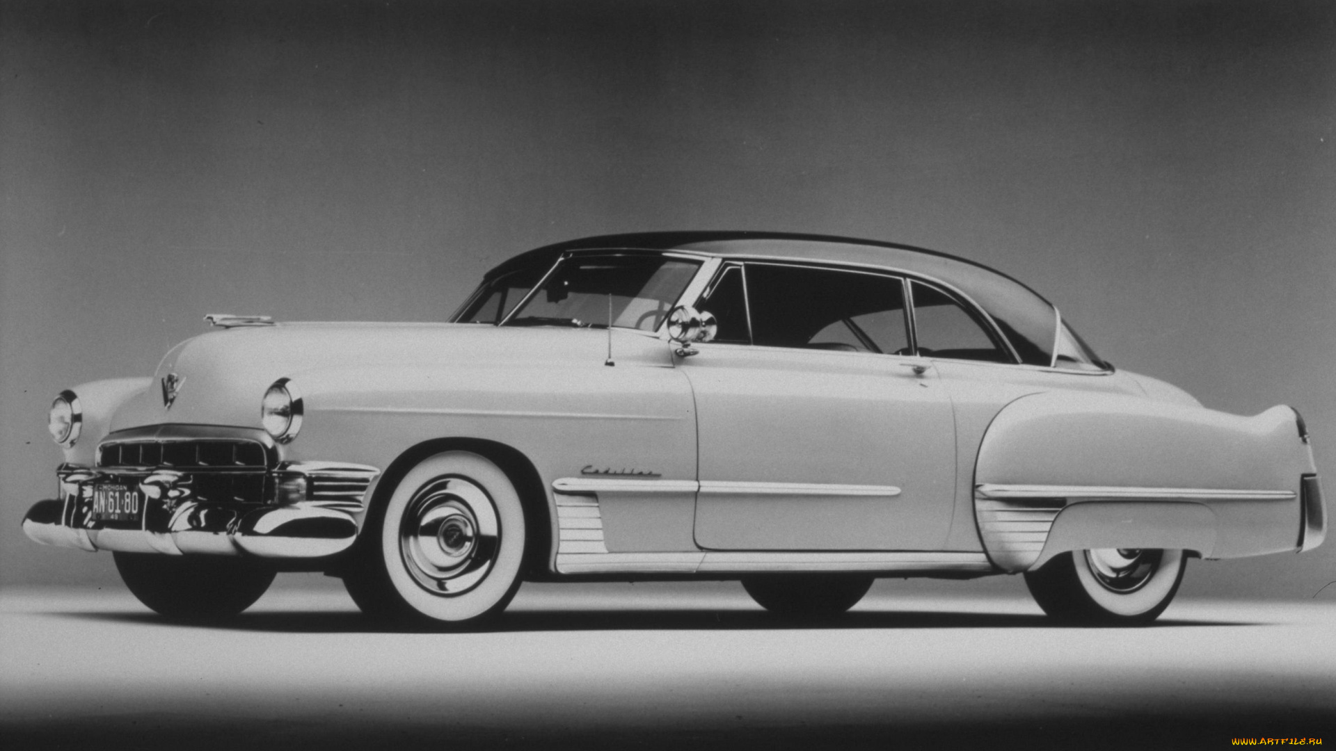 автомобили, cadillac