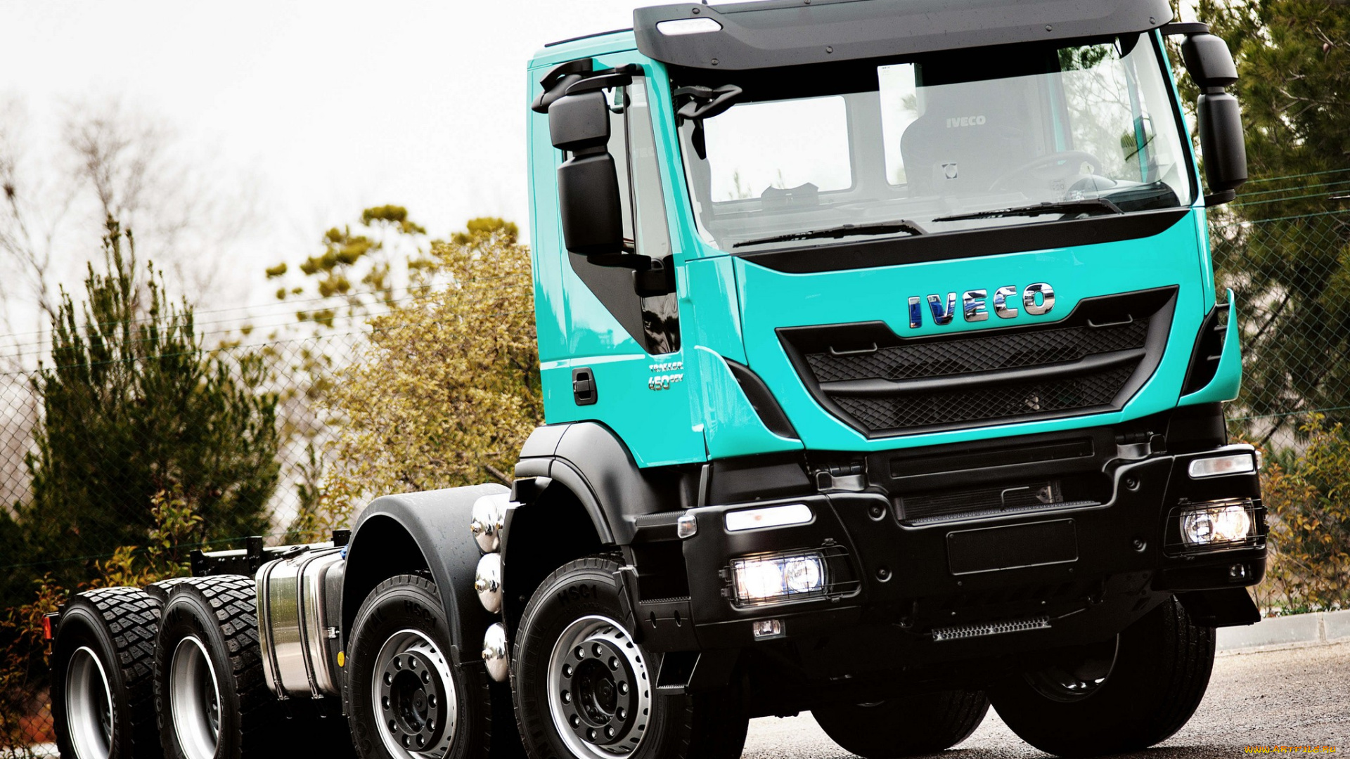 автомобили, iveco
