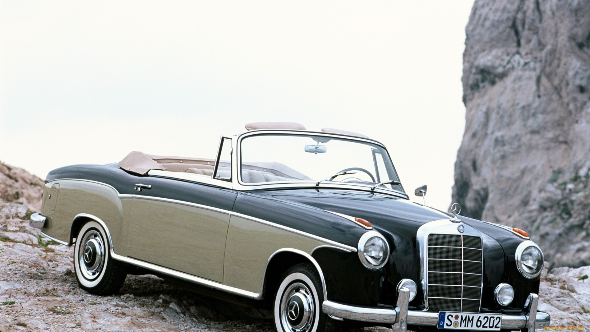 автомобили, mercedes, benz, горы, мерседес