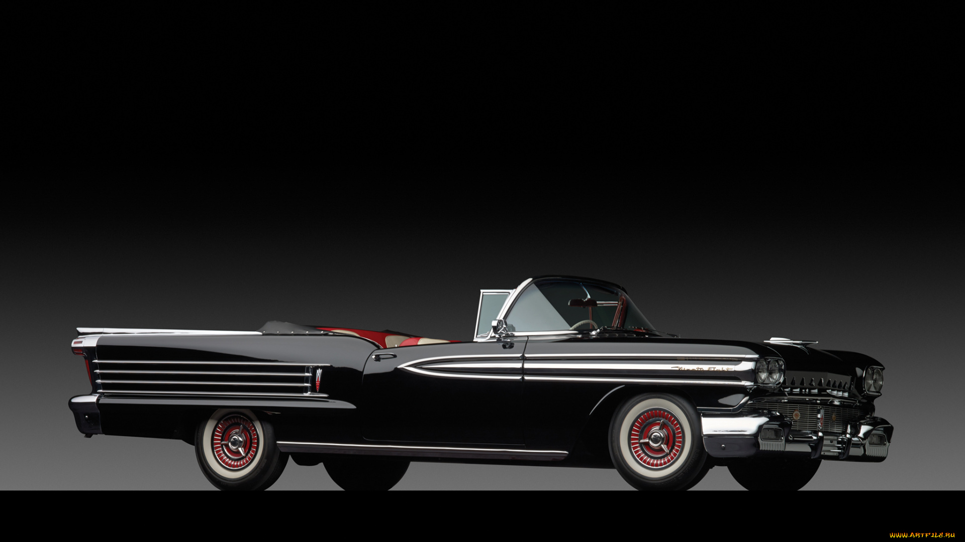 автомобили, oldsmobile