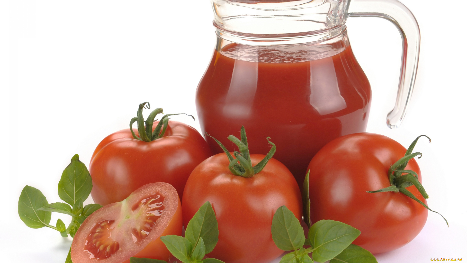 еда, напитки, сок, графин, помидоры, томат, томаты, томатный, сок