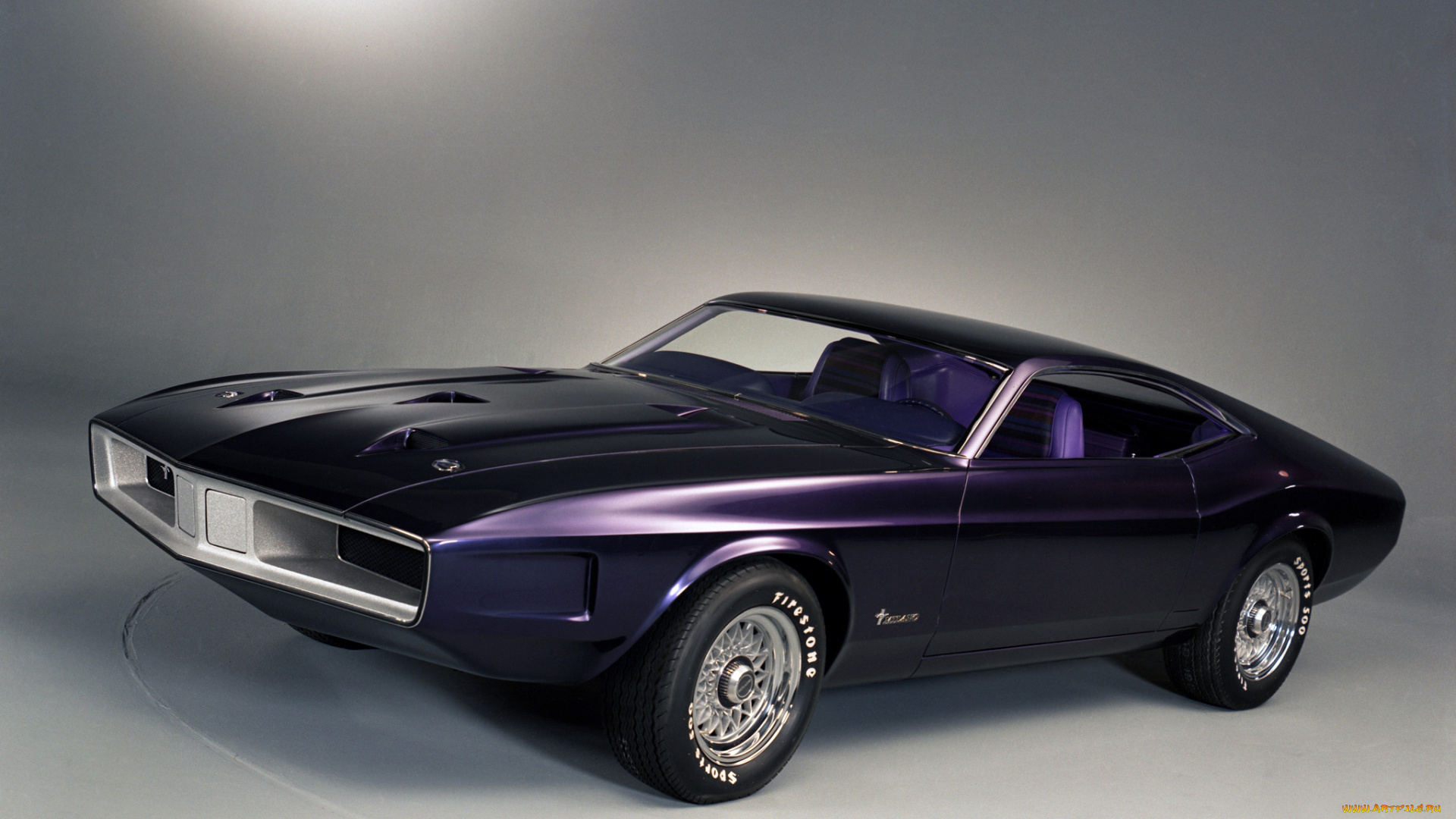 mustang, milano, concept, автомобили