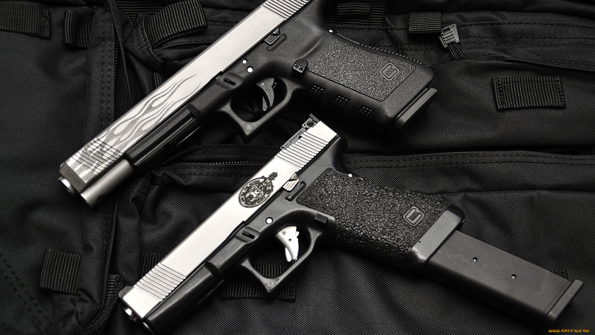 оружие, пистолеты, стволы