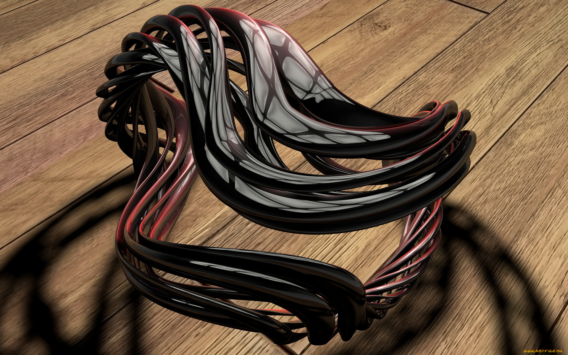 3д, графика, abstract, абстракции, узор, цвета, фон