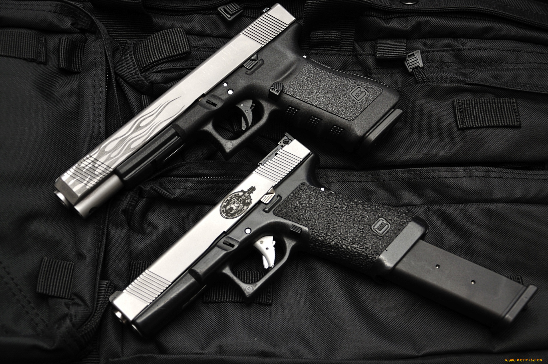 оружие, пистолеты, стволы