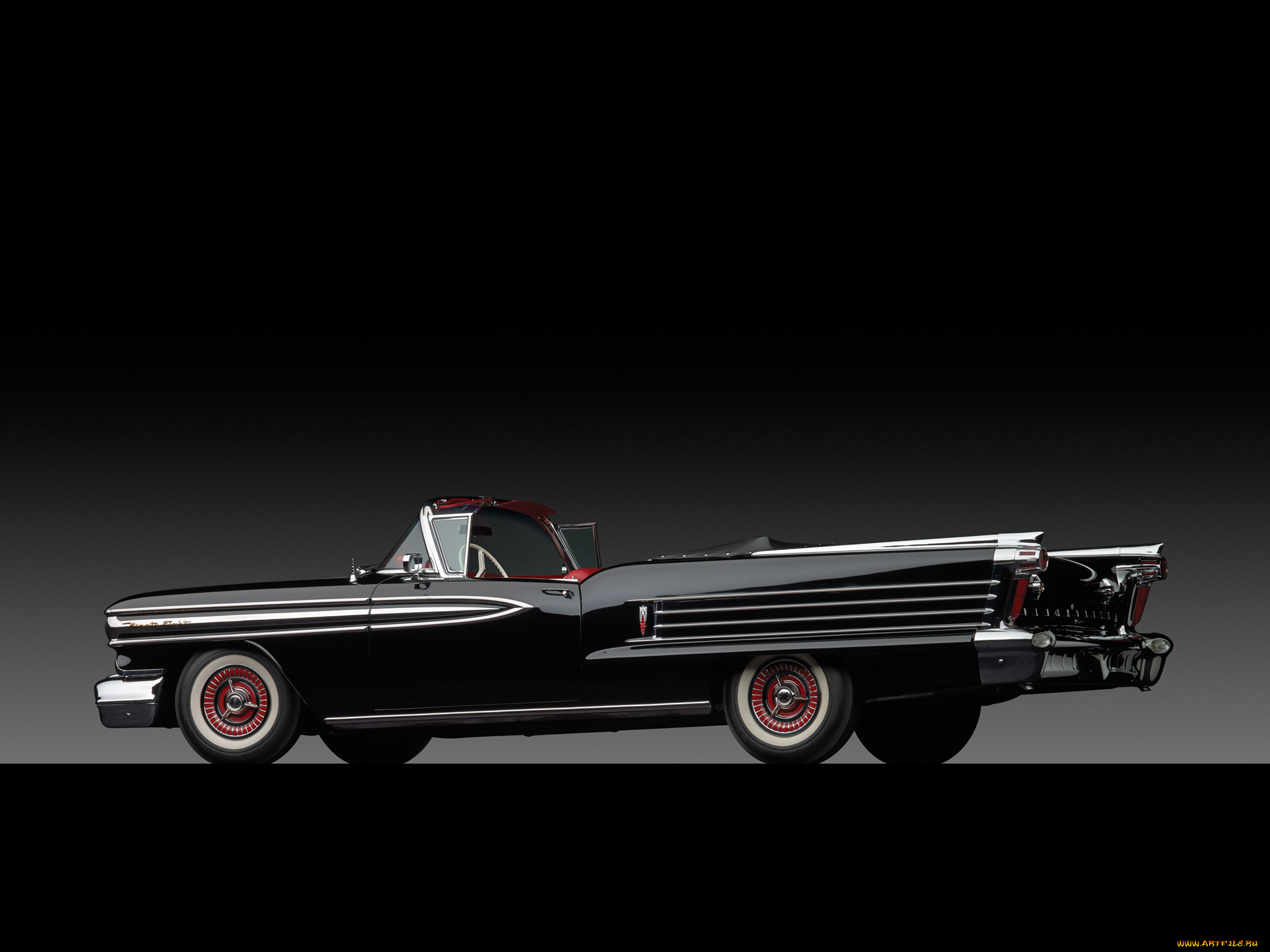 автомобили, oldsmobile