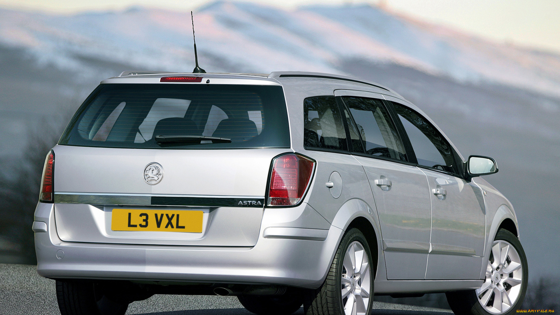 автомобили, vauxhall, светлый, estate, astra