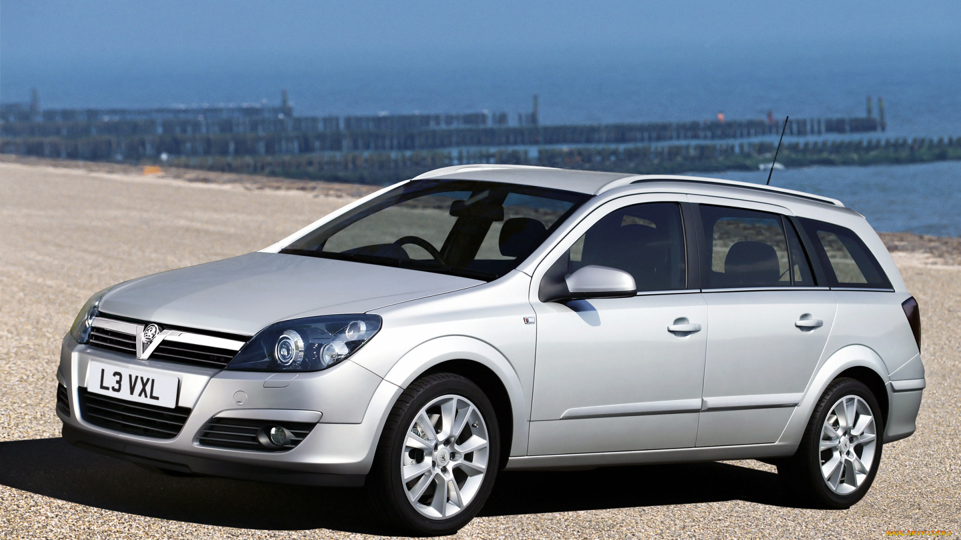 автомобили, vauxhall, светлый, estate, astra