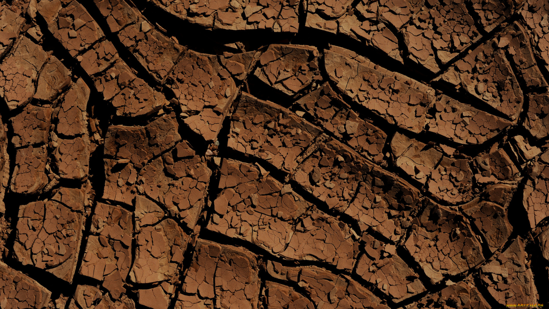 разное, текстуры, рельеф, почва, трещины, земля