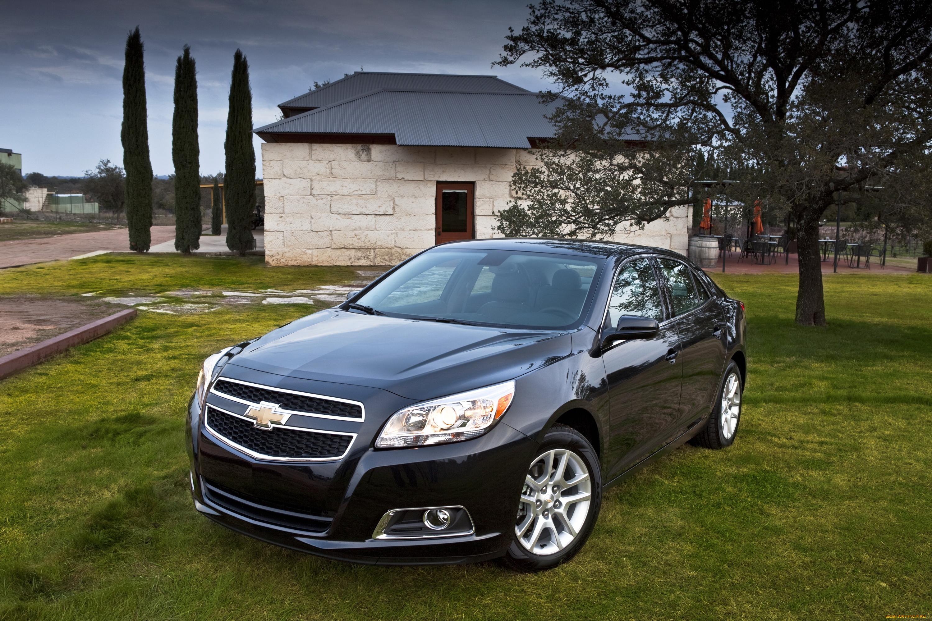 2013, chevrolet, malibu, eco, автомобили, chevrolet, металлик, черный, malibu