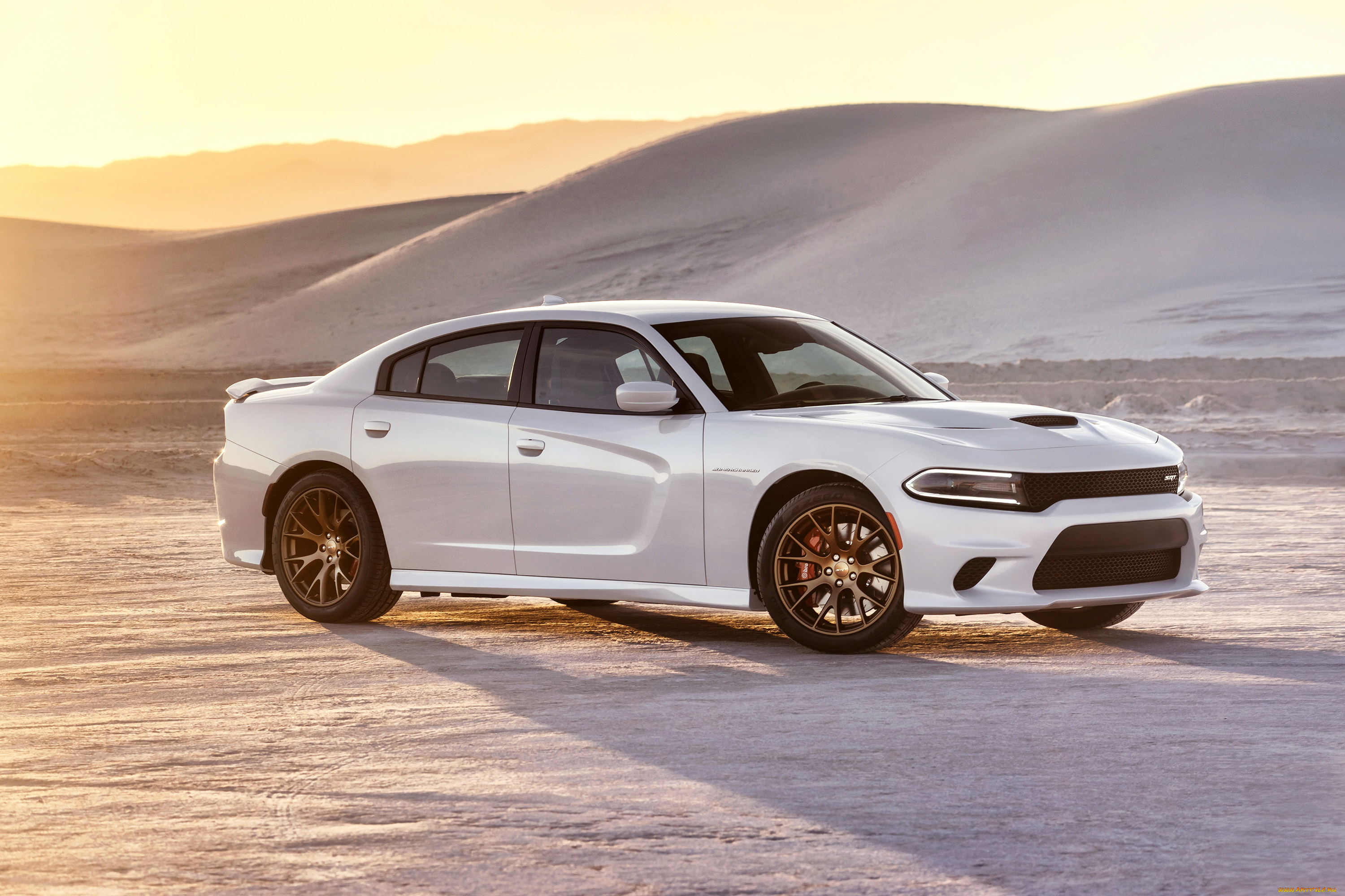 2015, dodge, charger, srt, hellcat, автомобили, dodge, белый, металлик, hellcat, charger