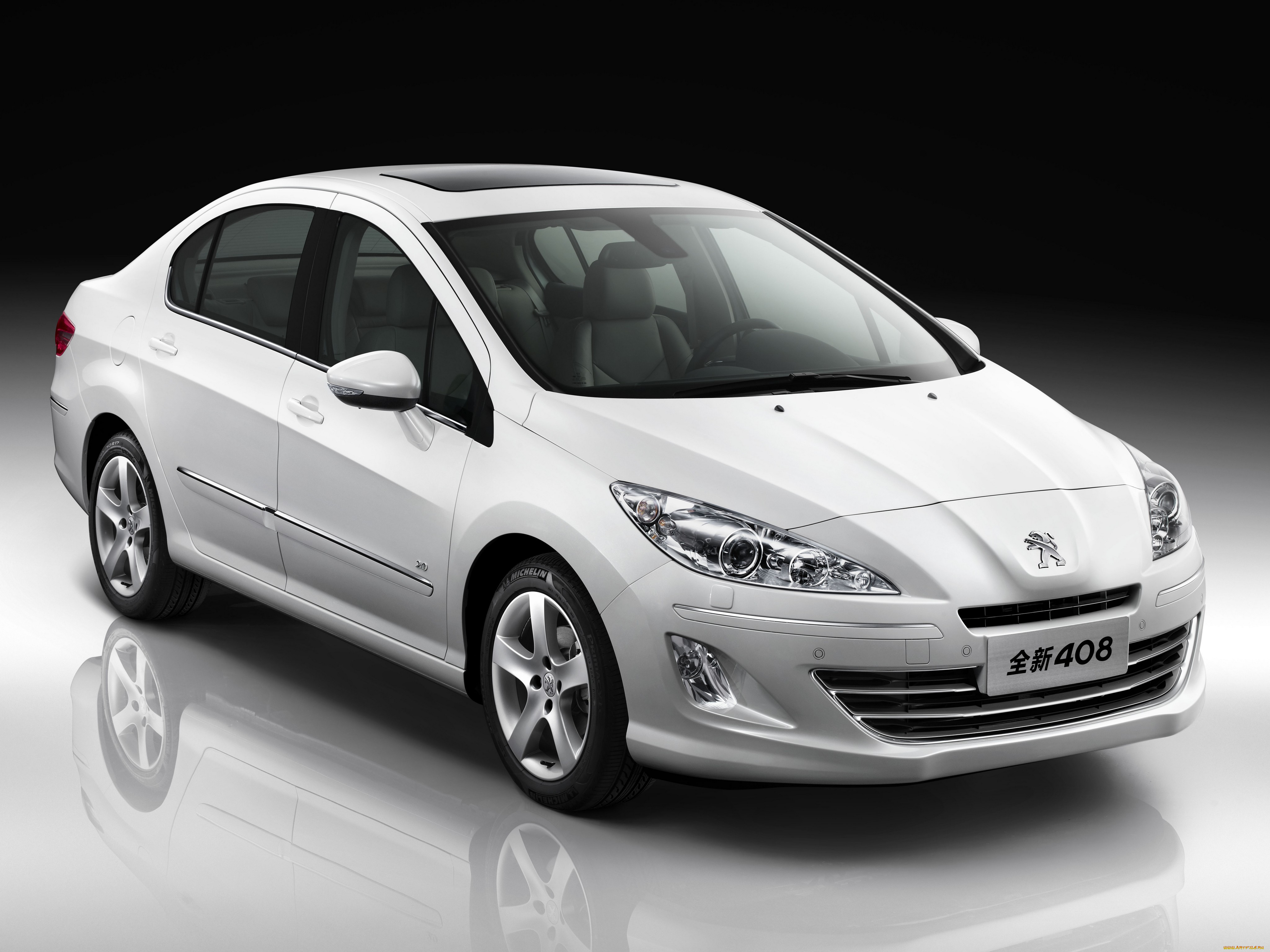 автомобили, peugeot, светлый, 2012г, cn-spec, 408