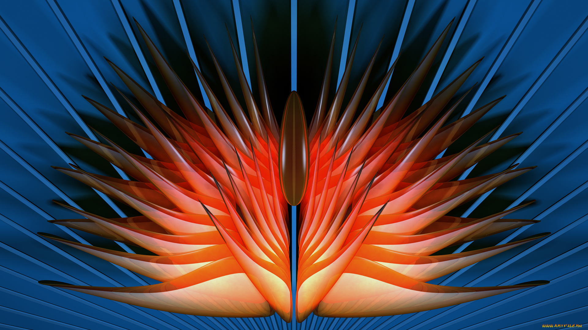 3д, графика, абстракция, , abstract, цвета, фон, узор