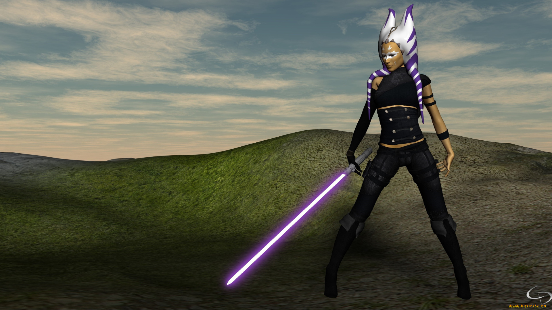 3д, графика, существа, , creatures, оружие, фон, халк, взгляд