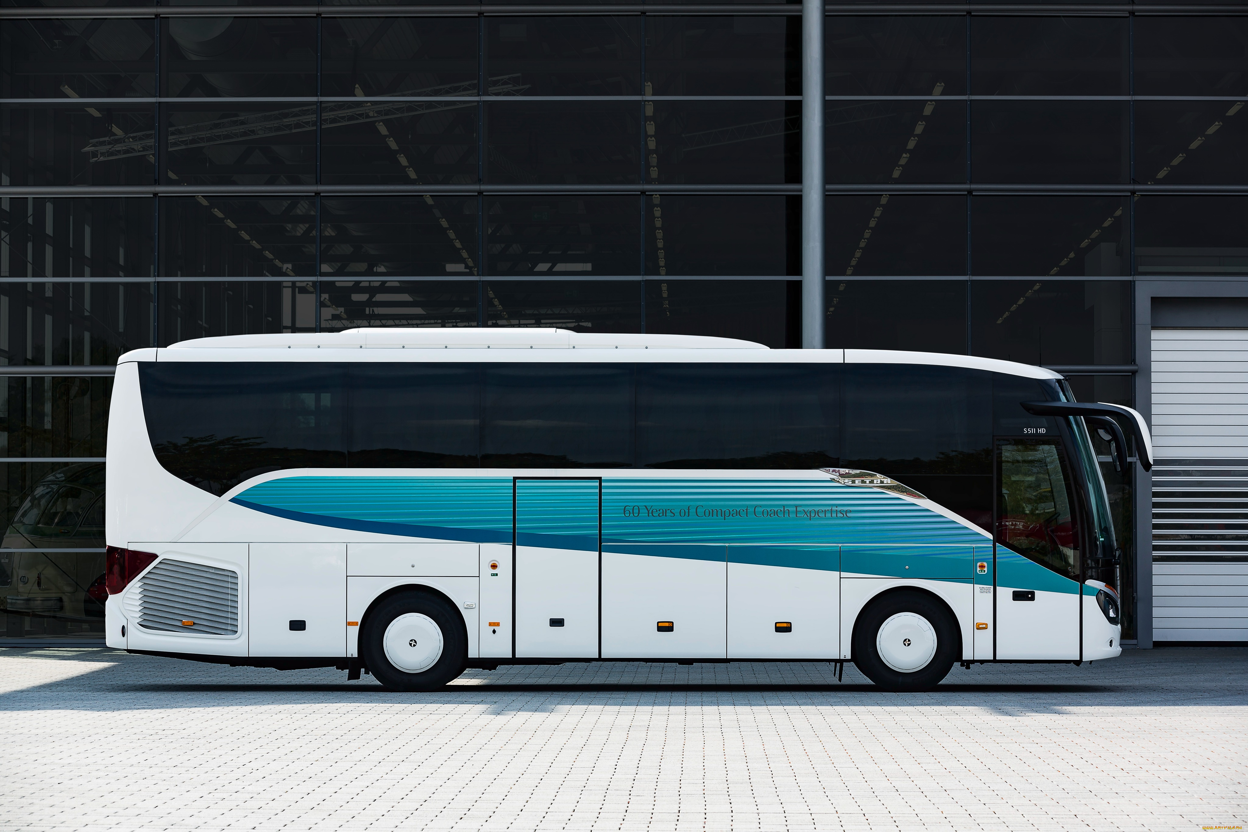 автомобили, автобусы, s, 511, 2014г, hd, setra
