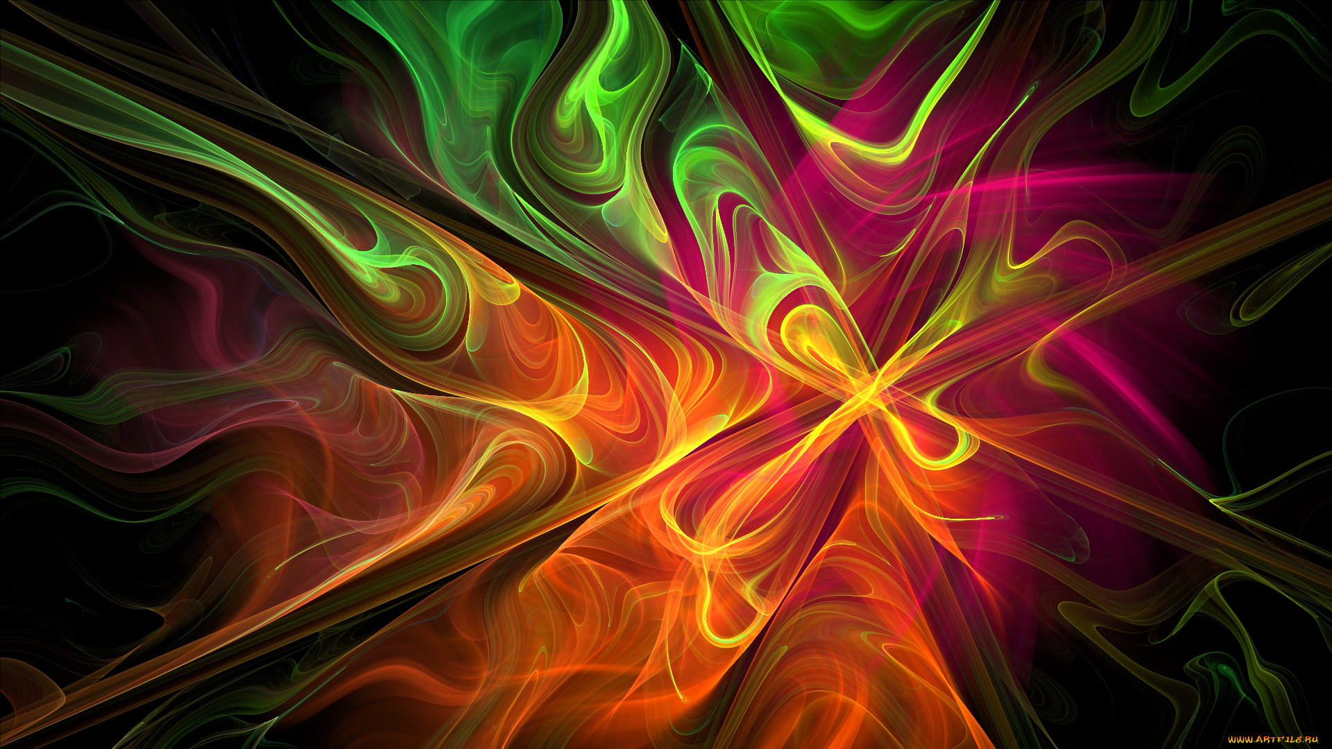 3д, графика, абстракция, , abstract, узор, фон, цвета