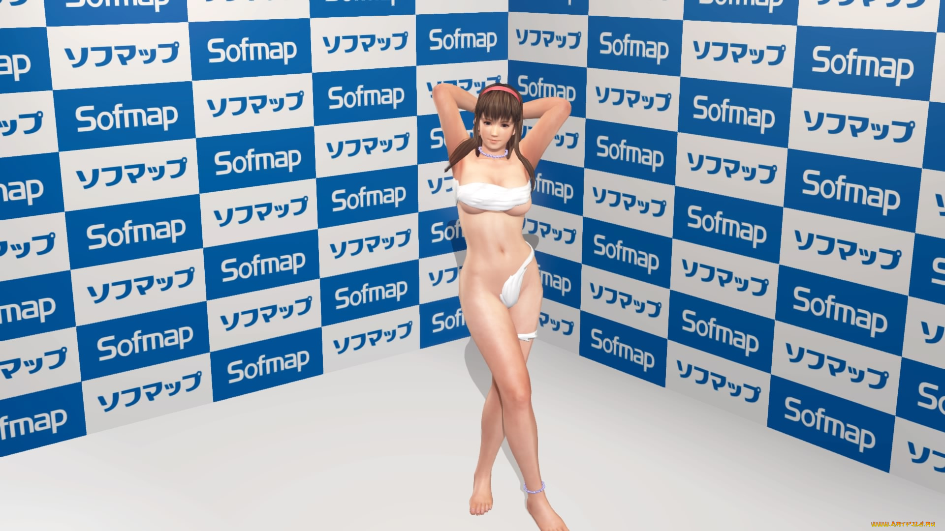 3д, графика, аниме, , anime, фон, взгляд, девушка