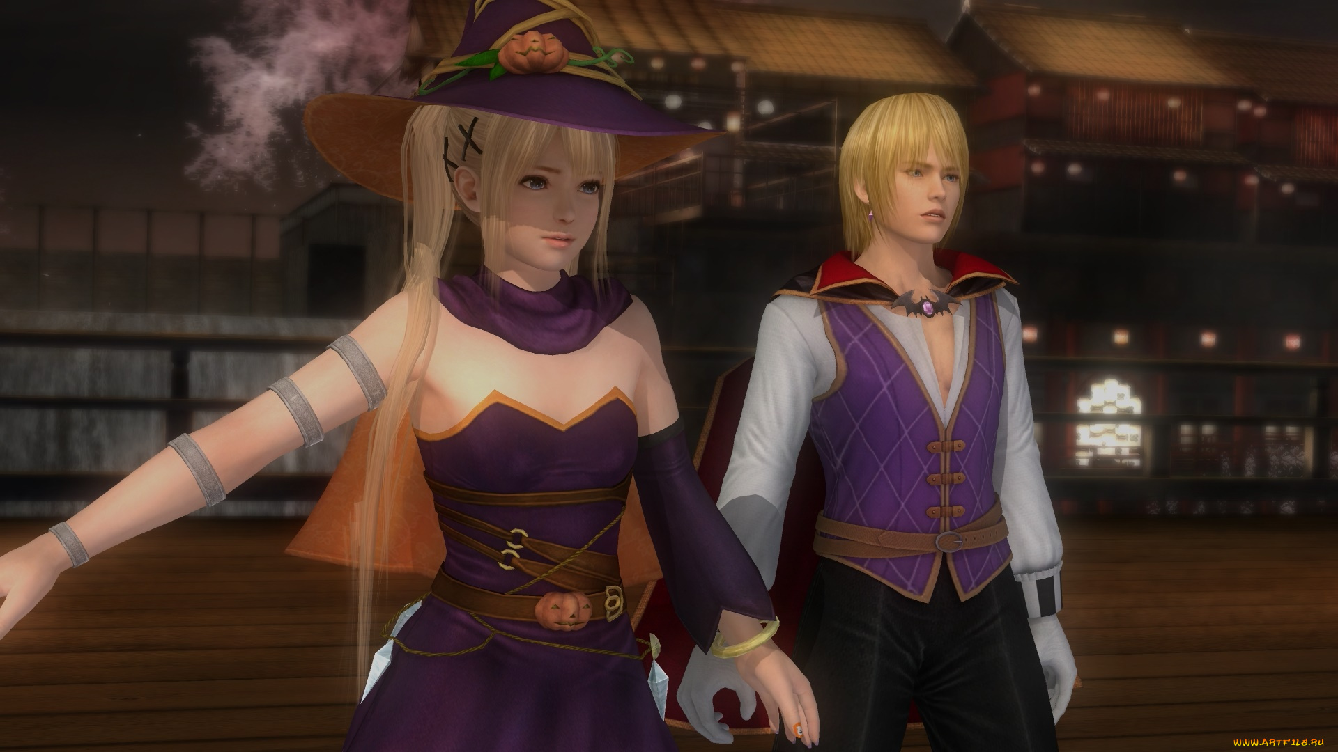 3д, графика, фантазия, , fantasy, девушка, взгляд, фон, парень, поза