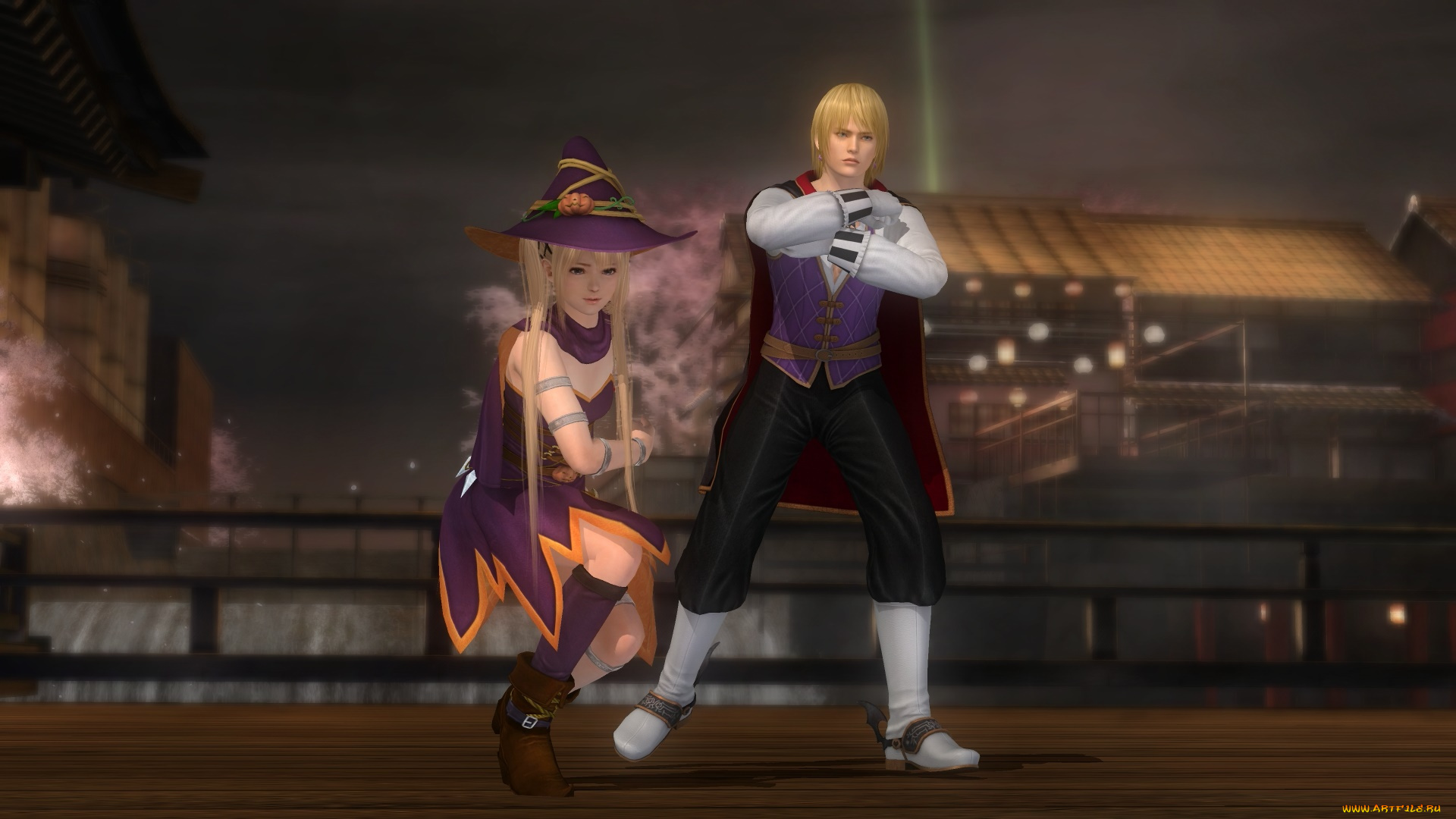 3д, графика, фантазия, , fantasy, девушка, взгляд, фон, парень, поза