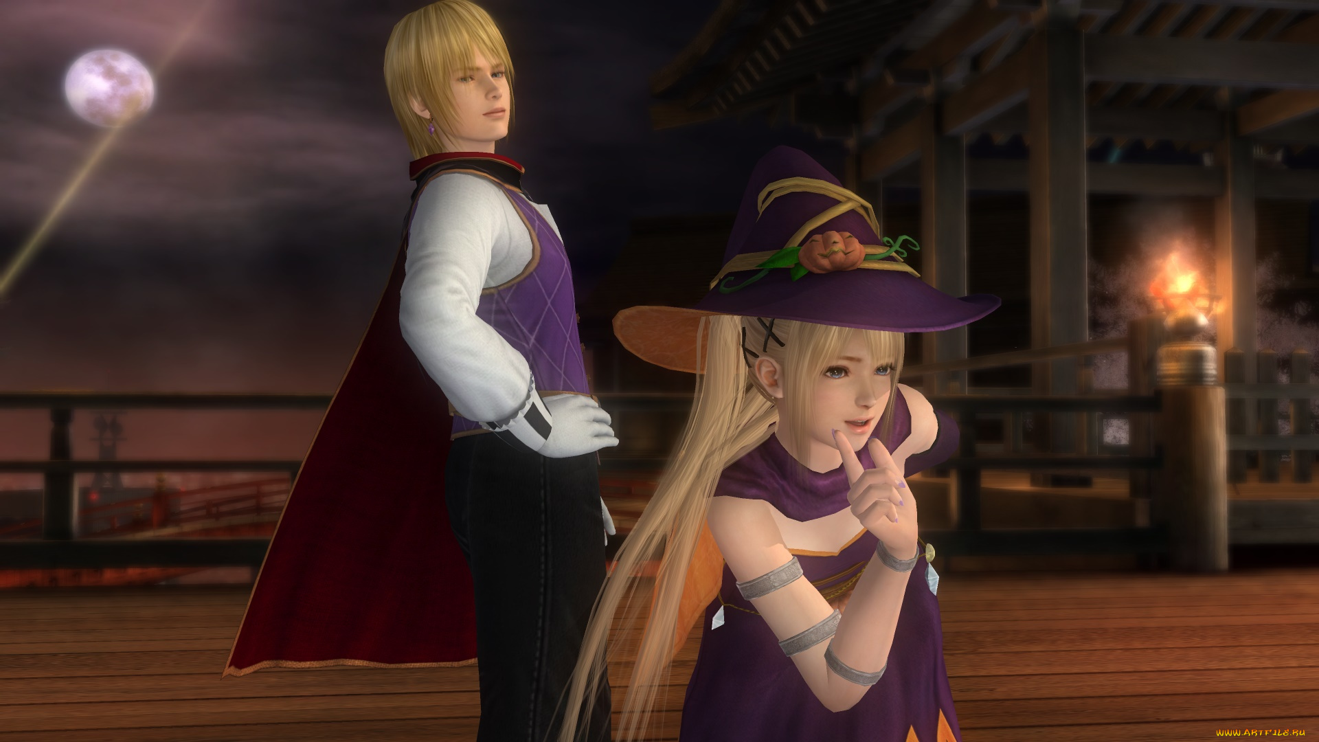 3д, графика, фантазия, , fantasy, девушка, взгляд, фон, парень, поза