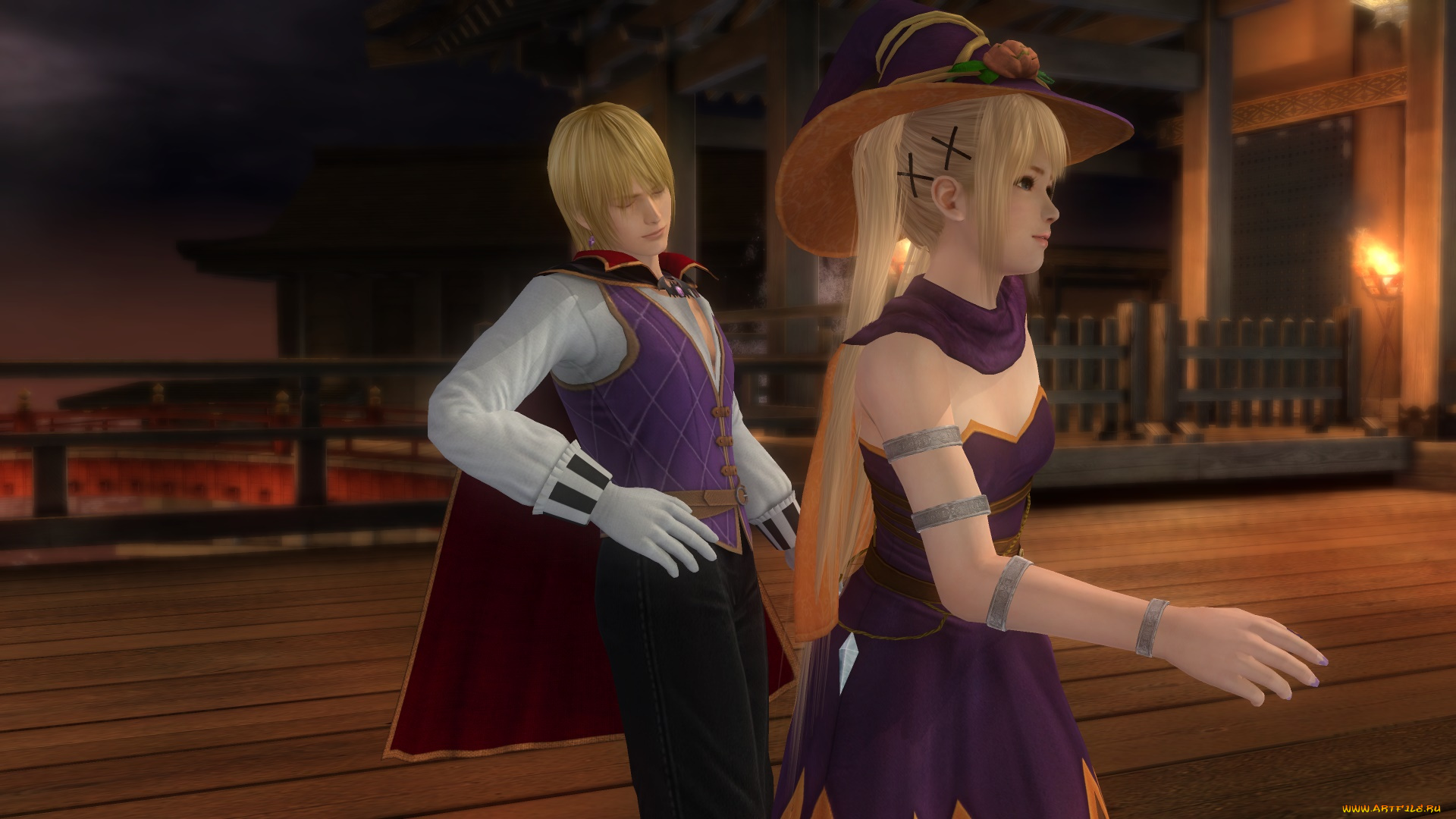 3д, графика, фантазия, , fantasy, девушка, взгляд, фон, парень, поза