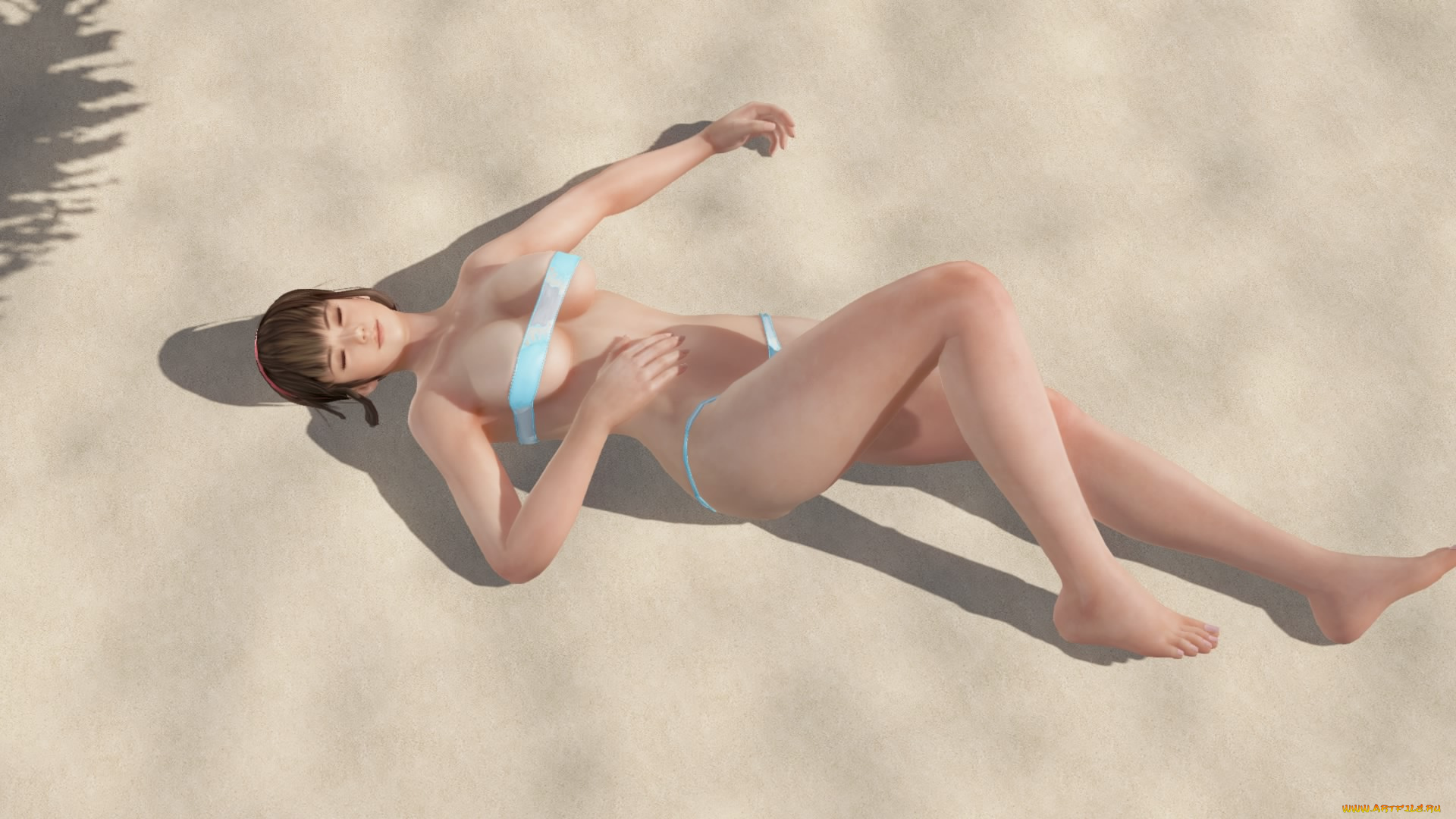 3д, графика, люди, , people, фон, взгляд, девушка