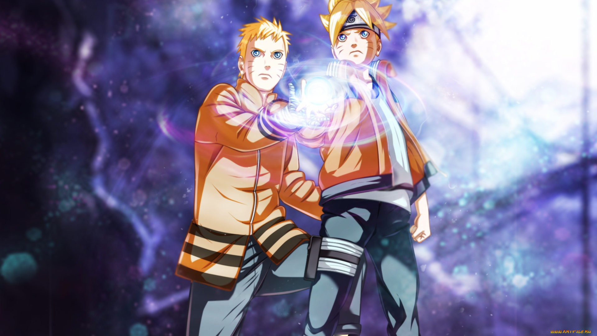 аниме, naruto, наруто, боруто