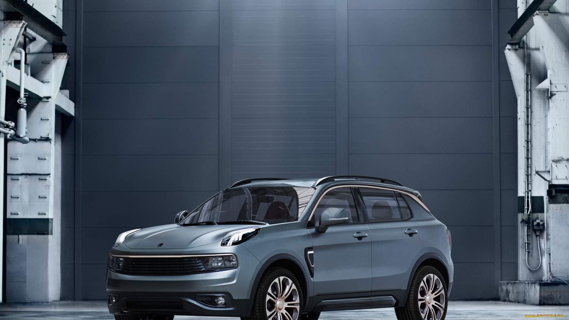 автомобили, -unsort, sport, co, 01, lynk