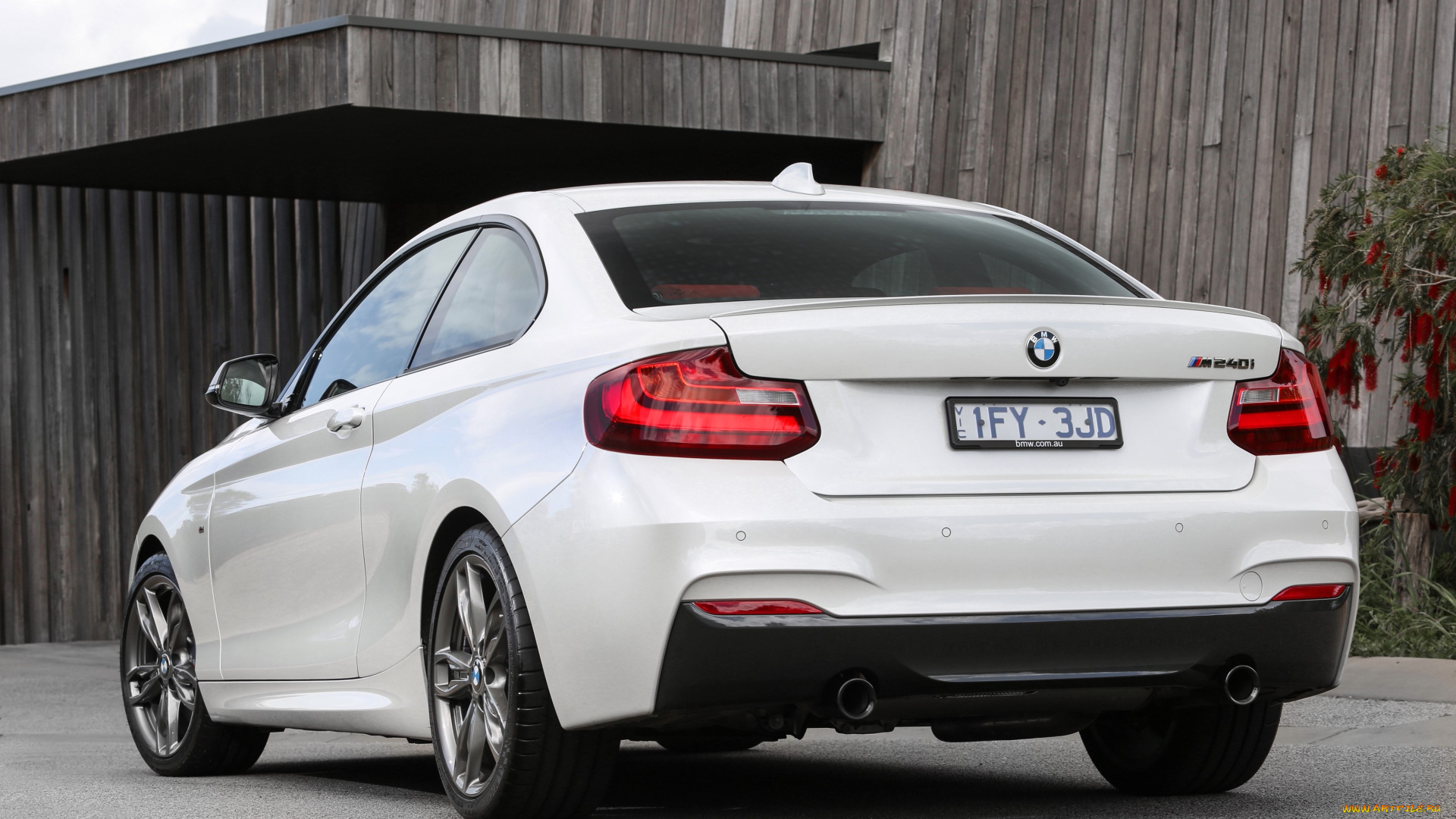 автомобили, bmw, m240i