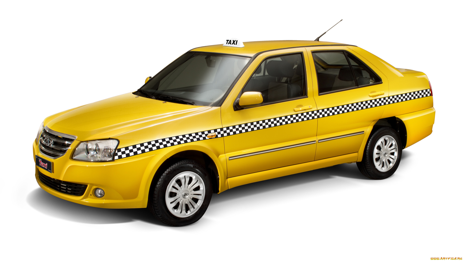 автомобили, chery, taxi
