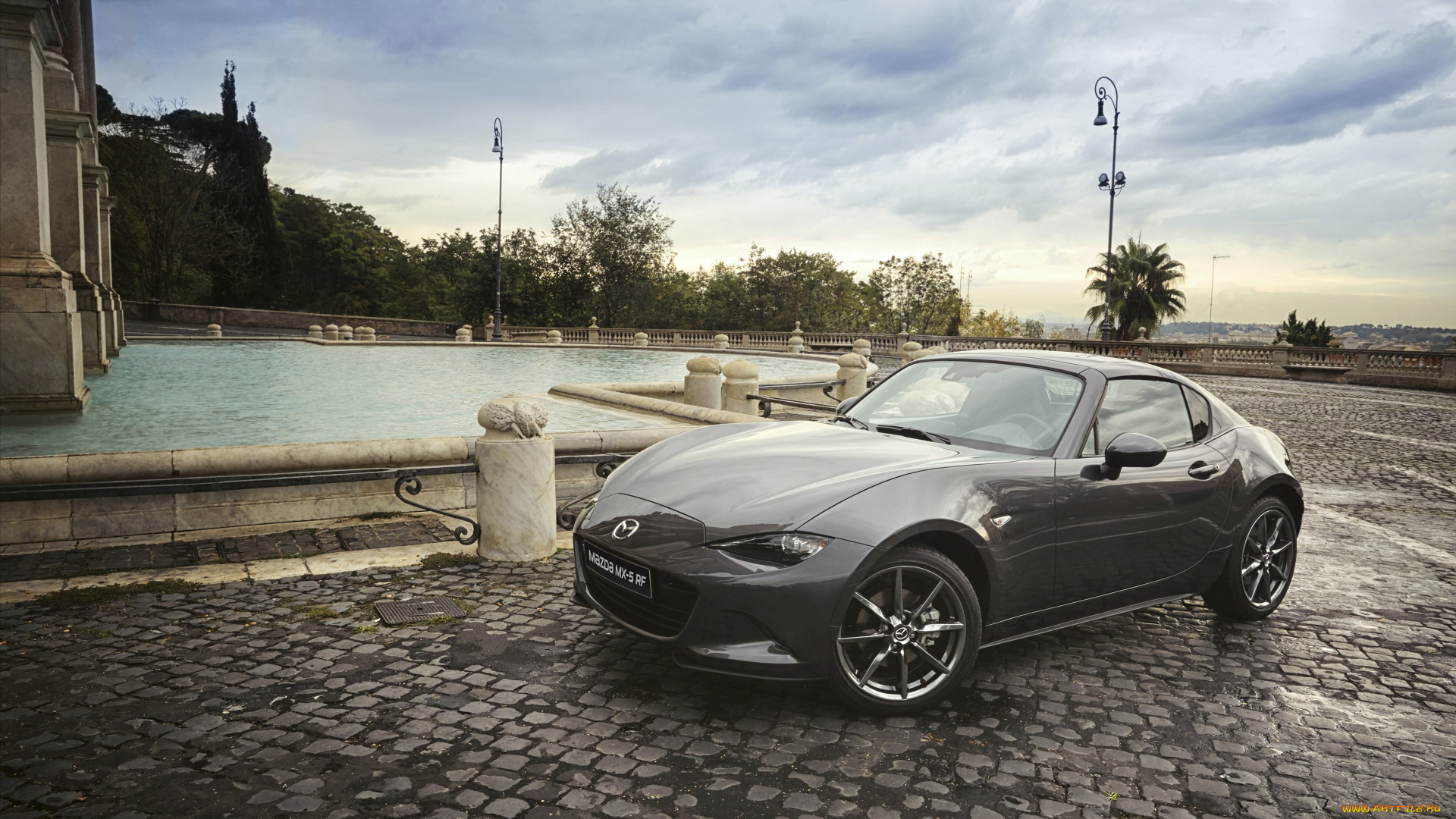 автомобили, mazda, worldwide, mx-5, rf