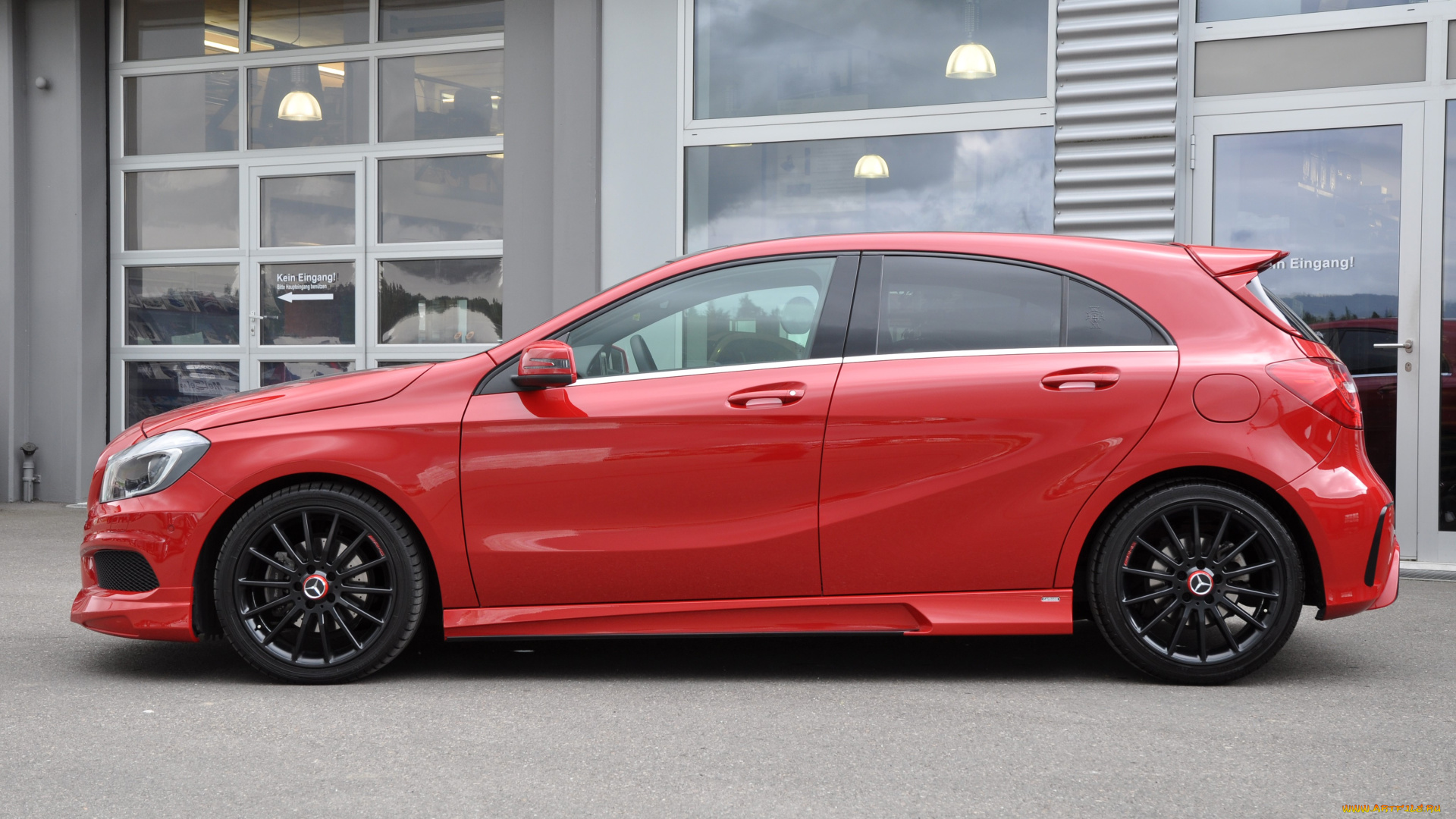 автомобили, mercedes-benz, ca, 20, carlsson